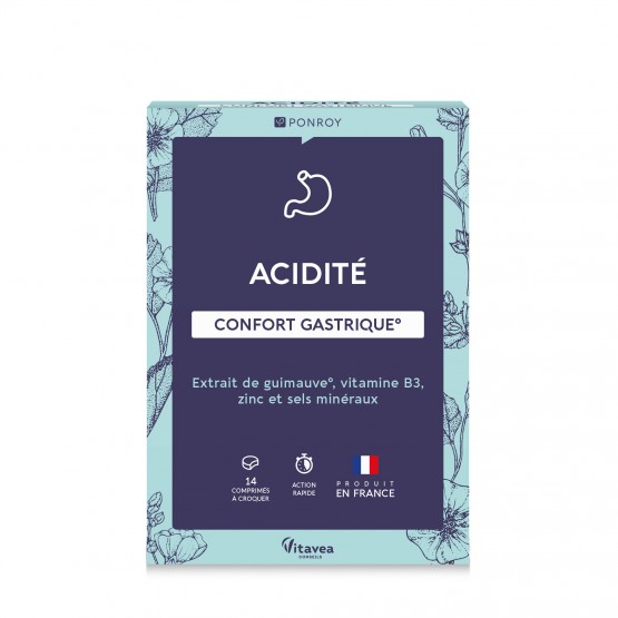 Acidité